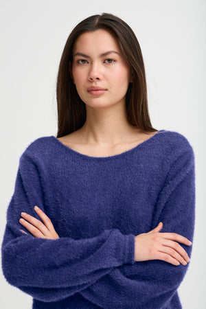 Ichi Bergie Knit