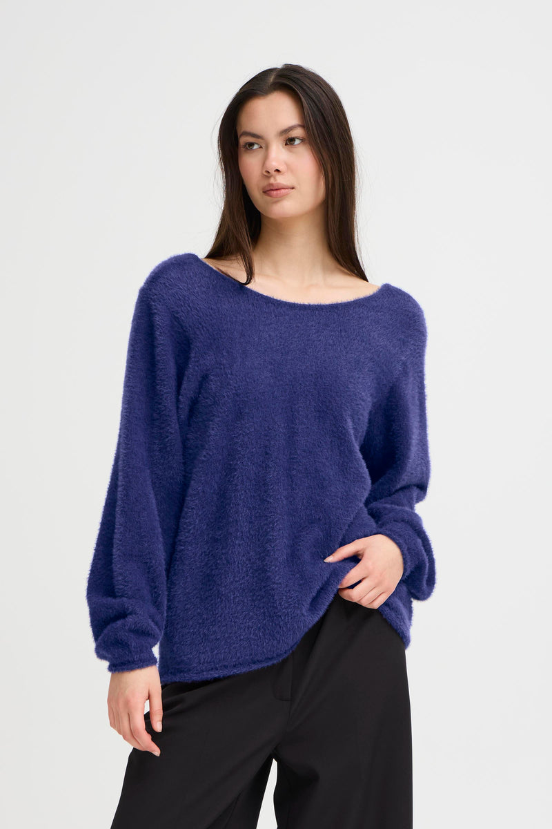 Ichi Bergie Knit