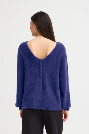 Ichi Bergie Knit