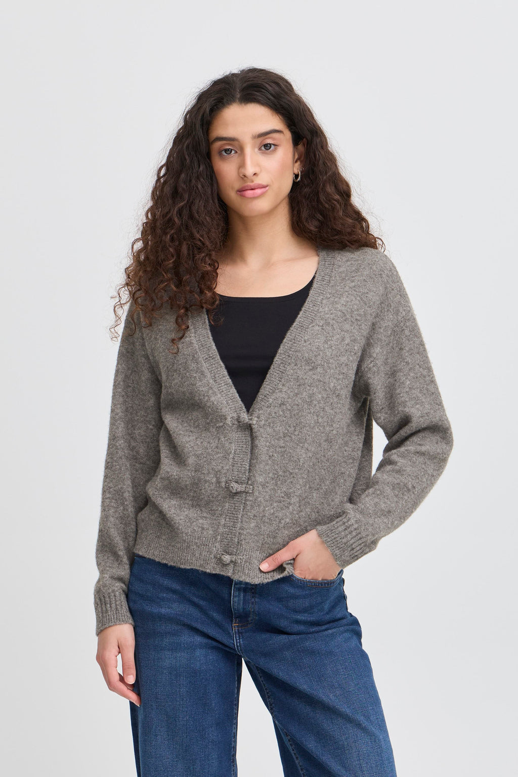 Ichi Dasila Cardi