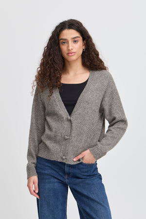 Ichi Dasila Cardi