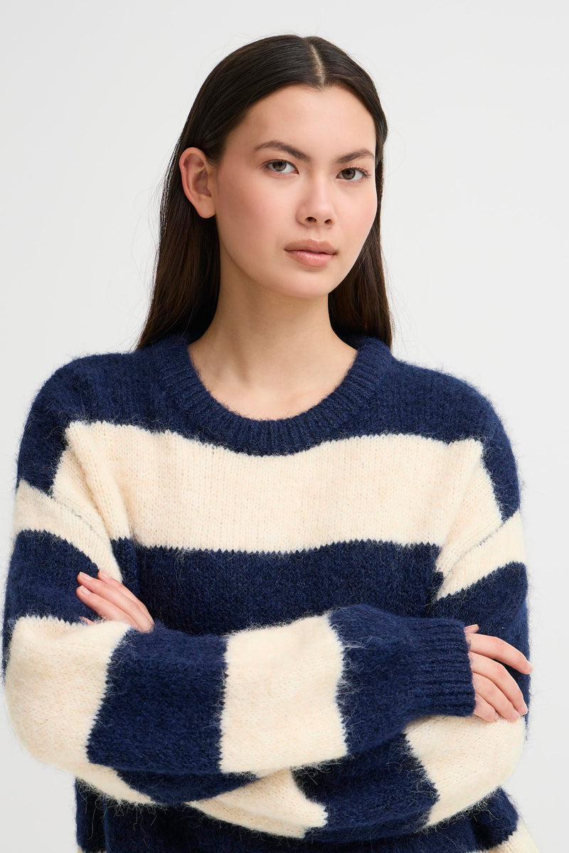 Ichi Dayana Knit
