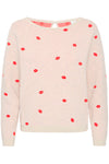 Ichi Brielle Knit