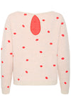Ichi Brielle Knit