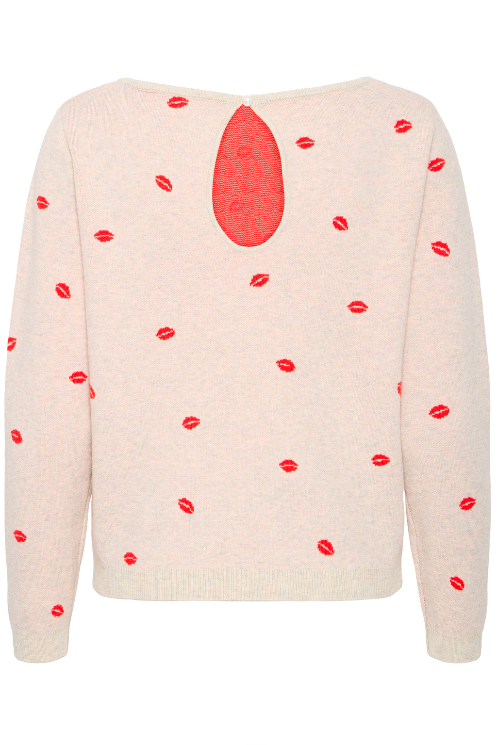 Ichi Brielle Knit