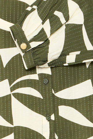Ichi Lisadora Shirt