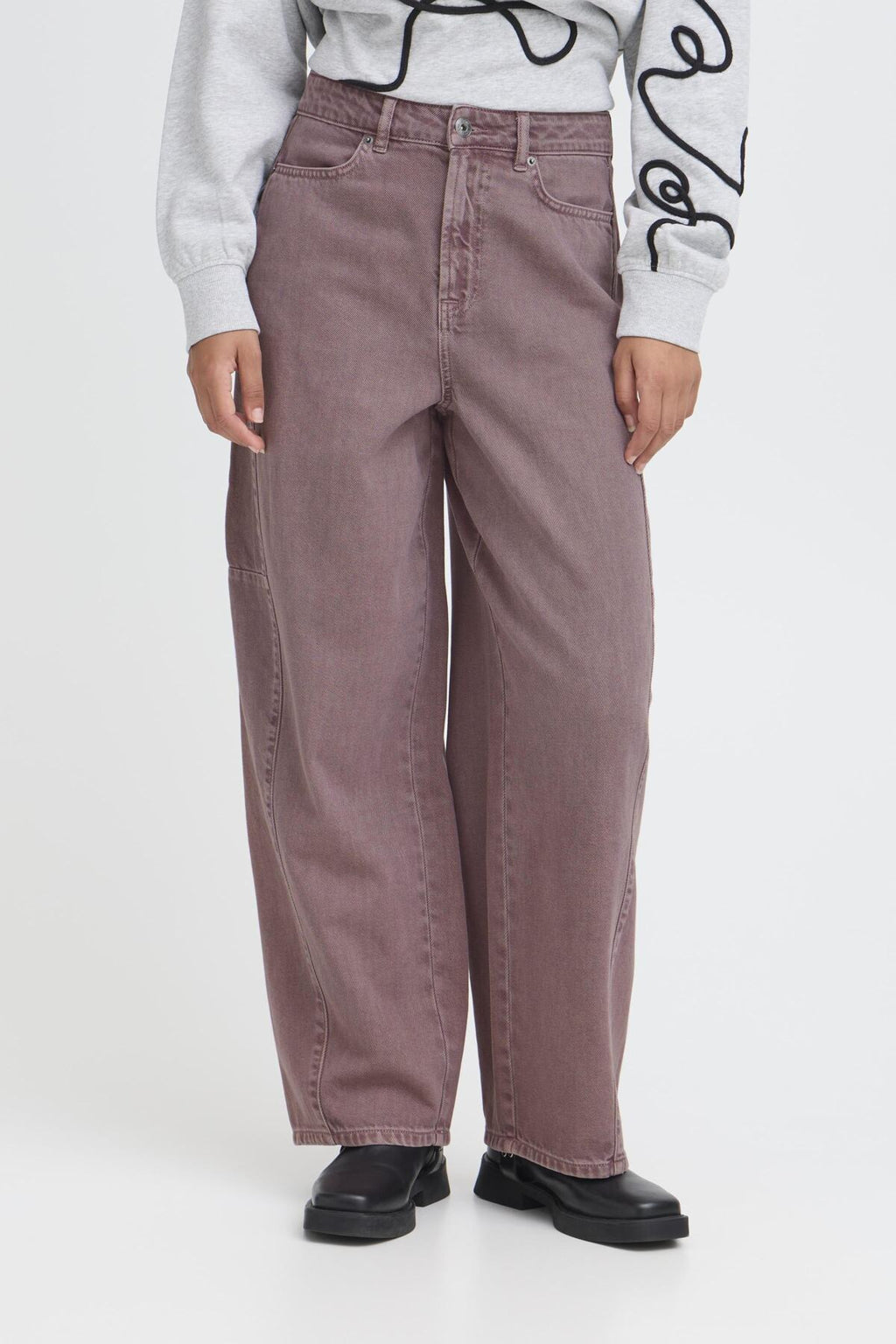 Ichi Mijalla Jeans