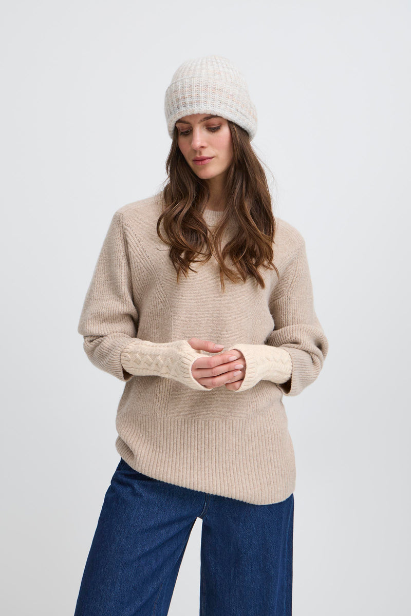 Ichi Lucy Wrist Warmers