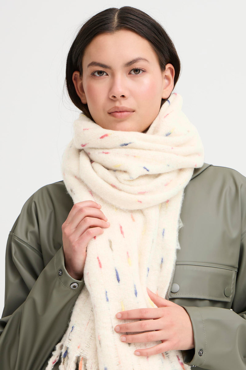 Ichi Laere Scarf