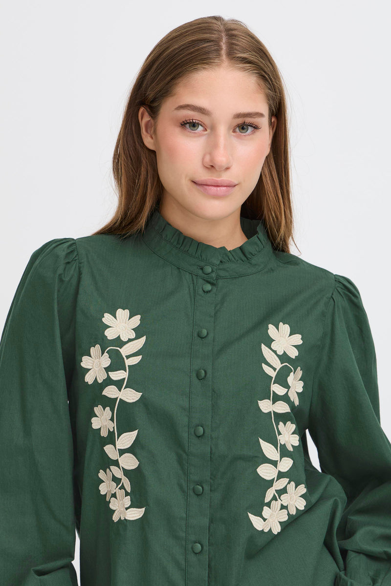 Ichi Zarola Shirt