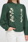 Ichi Zarola Shirt