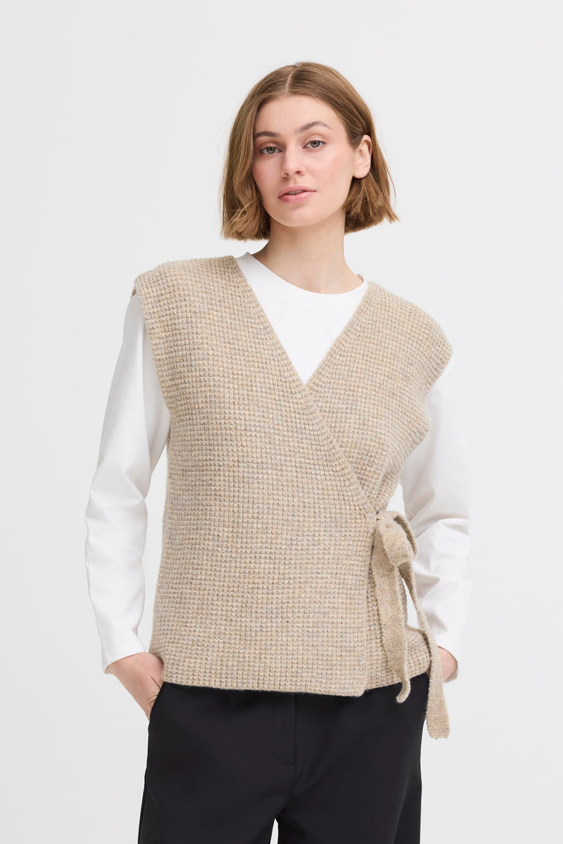 Ichi Litten Poncho