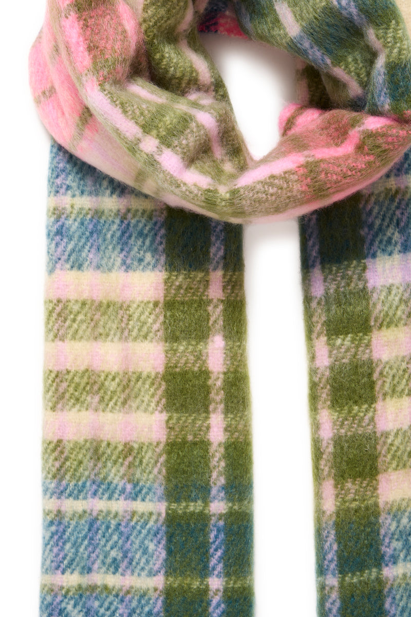 Ichi Laya Scarf