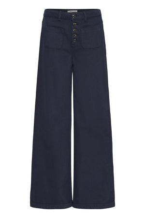 Ichi Hezano Jeans