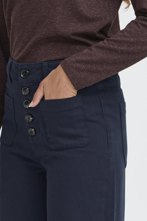 Ichi Hezano Jeans