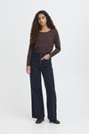 Ichi Hezano Jeans