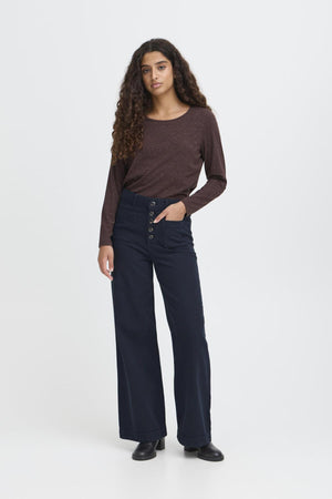 Ichi Hezano Jeans