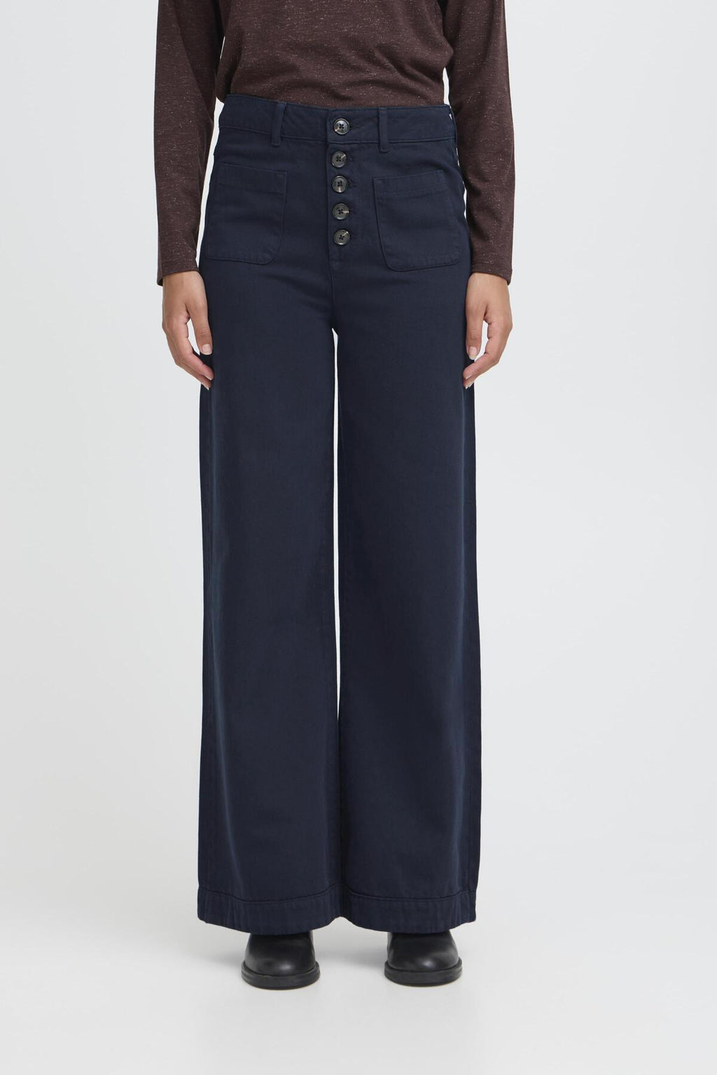 Ichi Hezano Jeans
