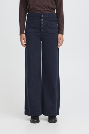 Ichi Hezano Jeans