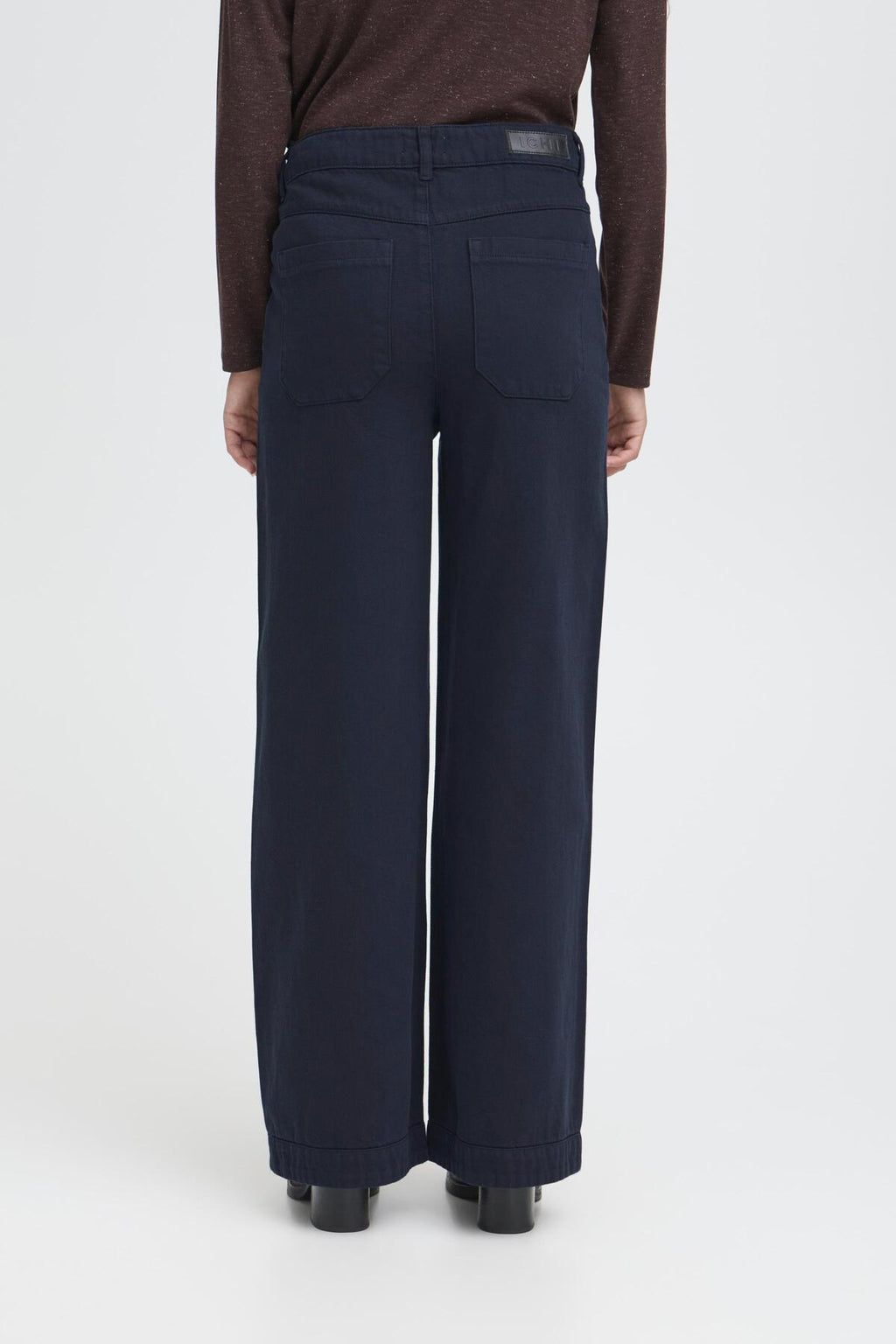 Ichi Hezano Jeans