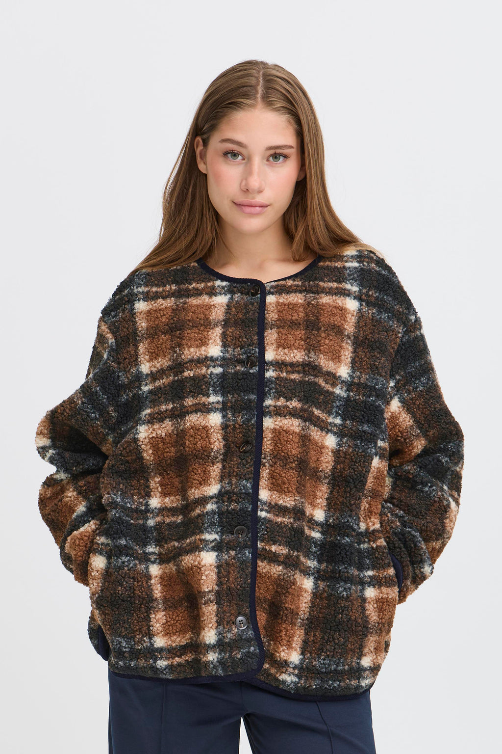 Ichi Kolira Jacket