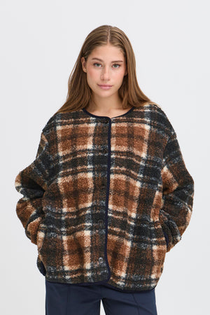 Ichi Kolira Jacket
