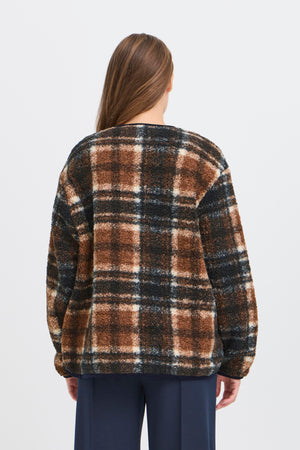 Ichi Kolira Jacket