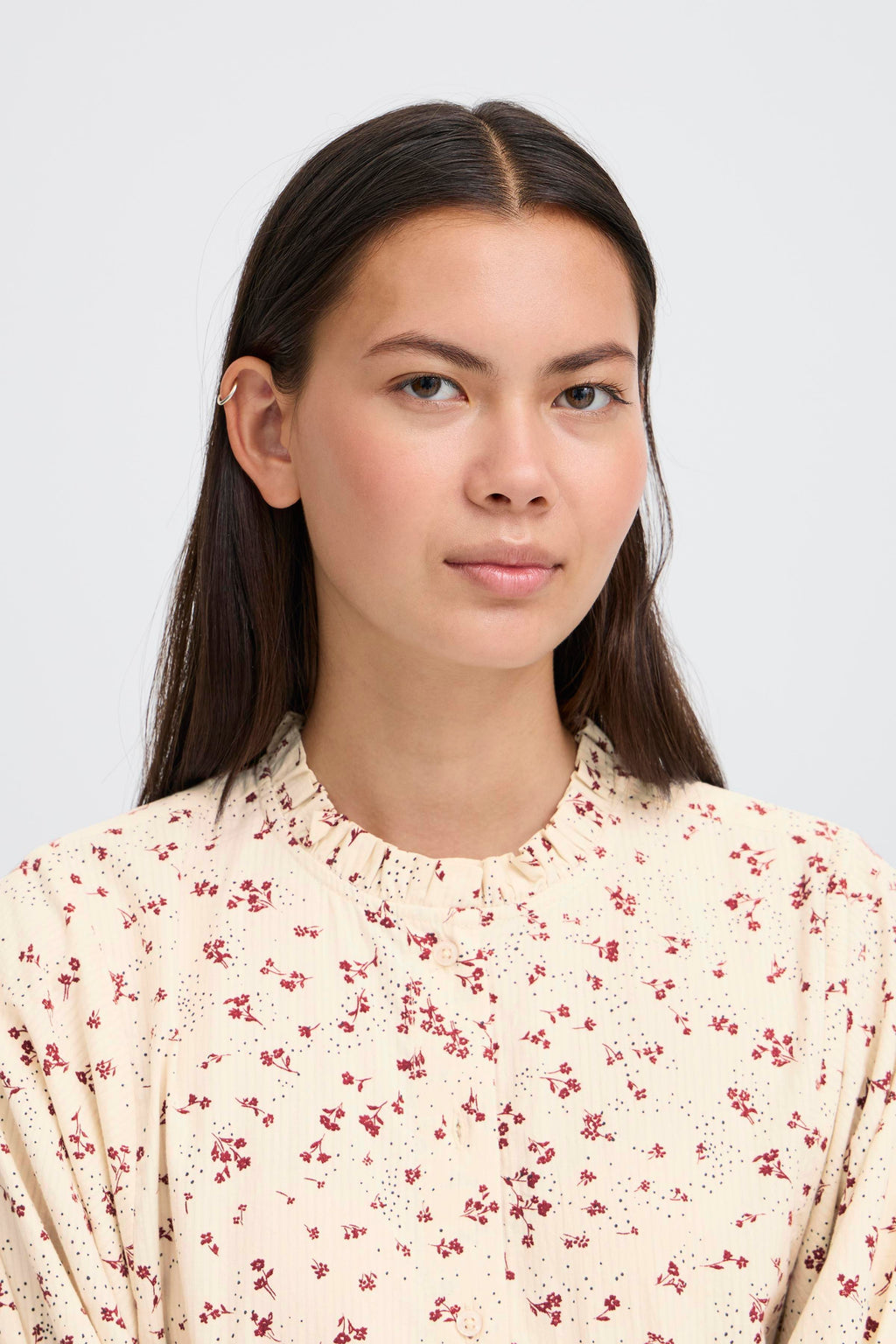 Ichi Lanora Shirt