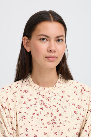 Ichi Lanora Shirt