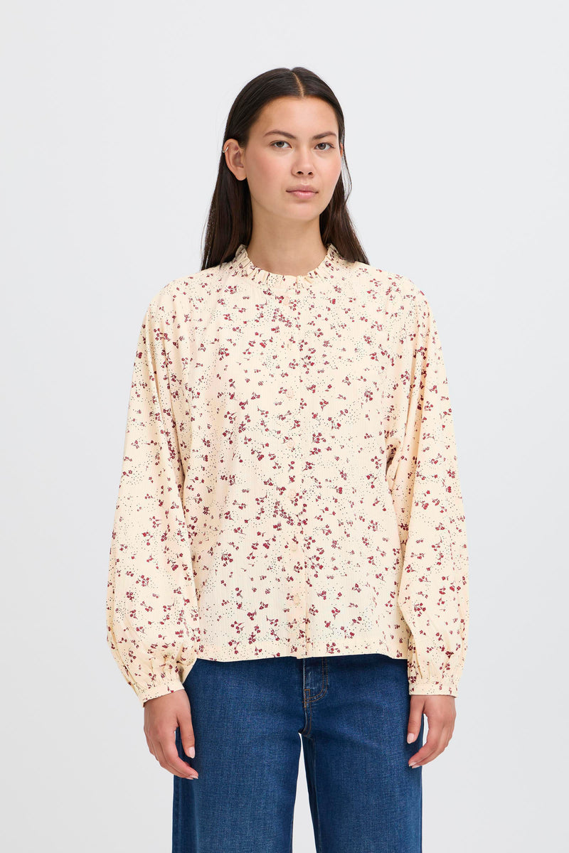 Ichi Lanora Shirt