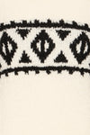 Ichi Carani Knit