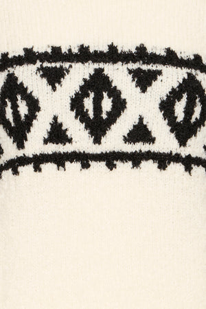 Ichi Carani Knit
