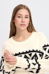 Ichi Carani Knit