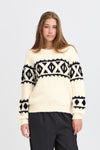 Ichi Carani Knit