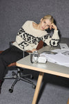 Ichi Carani Knit