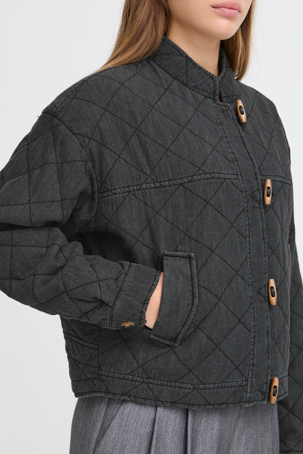 Ichi Elovera Jacket