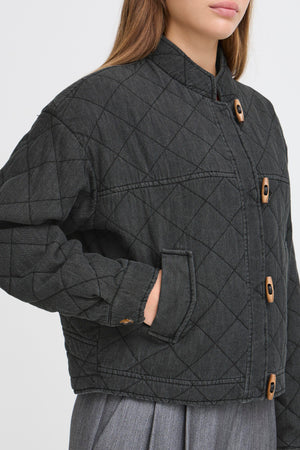 Ichi Elovera Jacket
