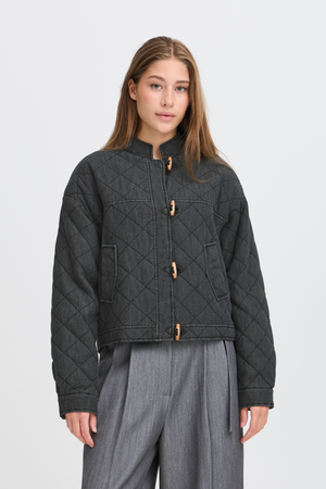 Ichi Elovera Jacket