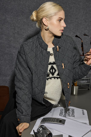 Ichi Elovera Jacket