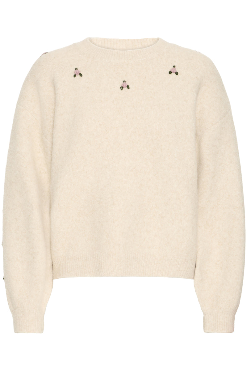 Atelier Reve Morris Knit