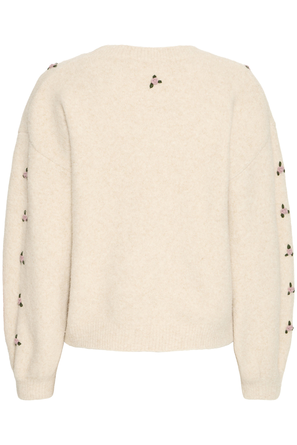 Atelier Reve Morris Knit