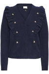 Atelier Reve Morris Cardigan