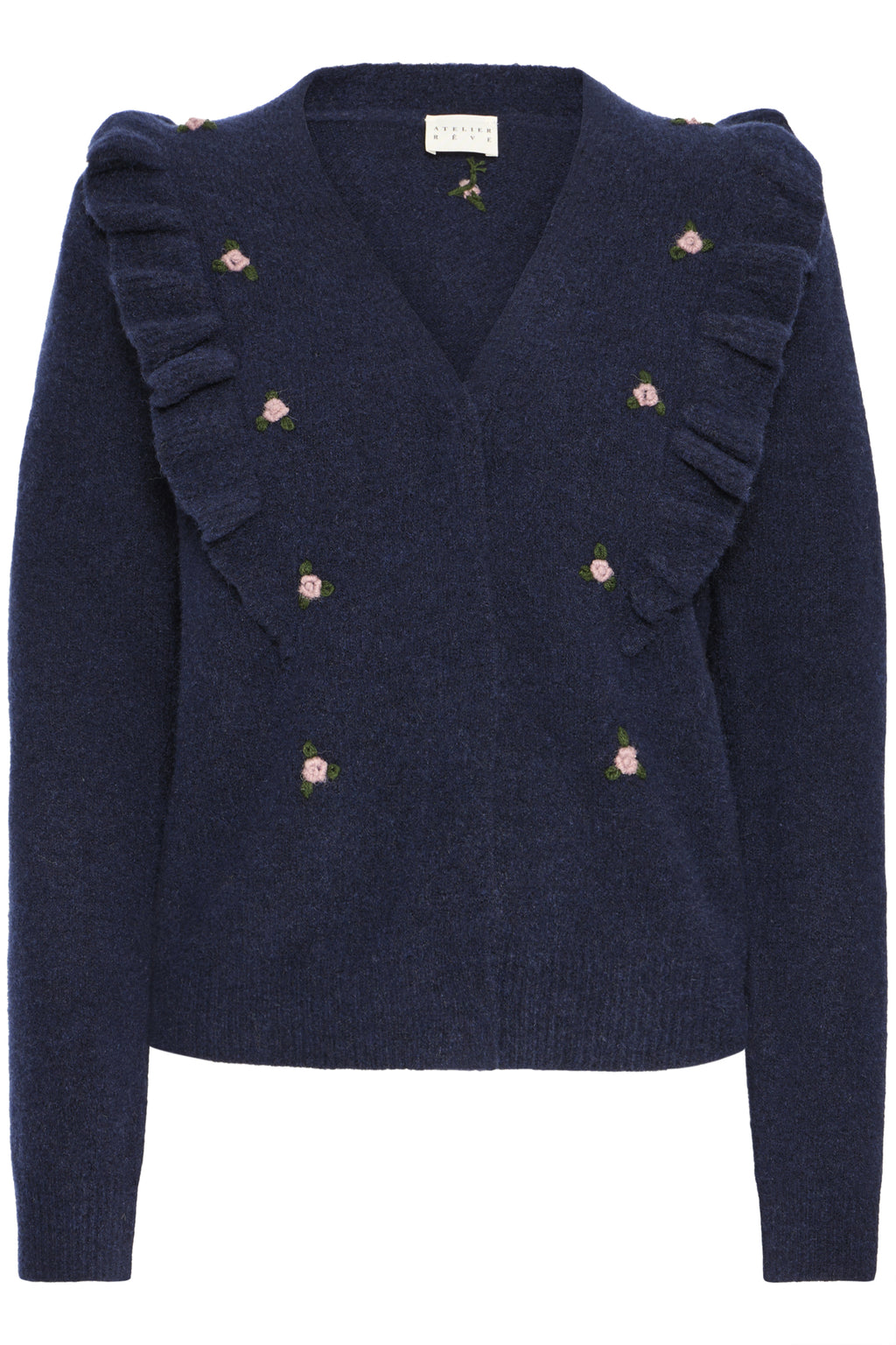Atelier Reve Morris Cardigan