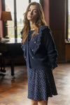 Atelier Reve Morris Cardigan