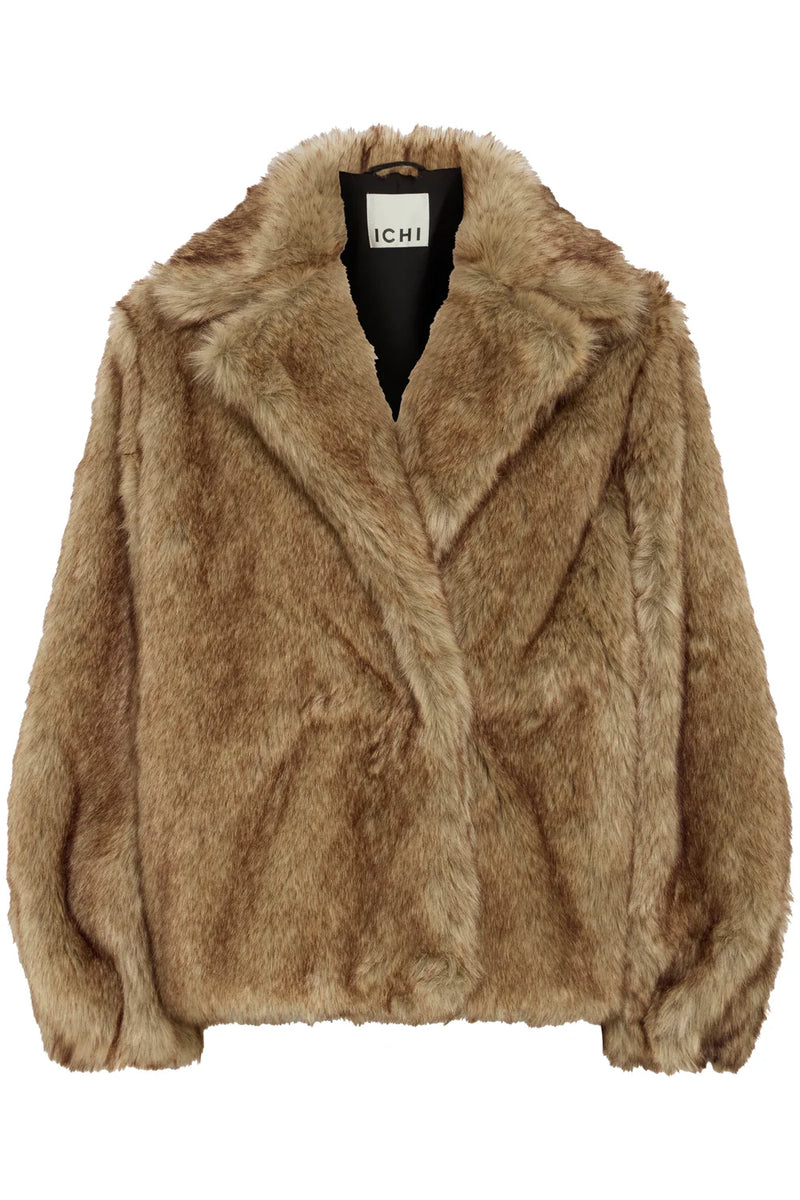 Ichi Fazoca Jacket