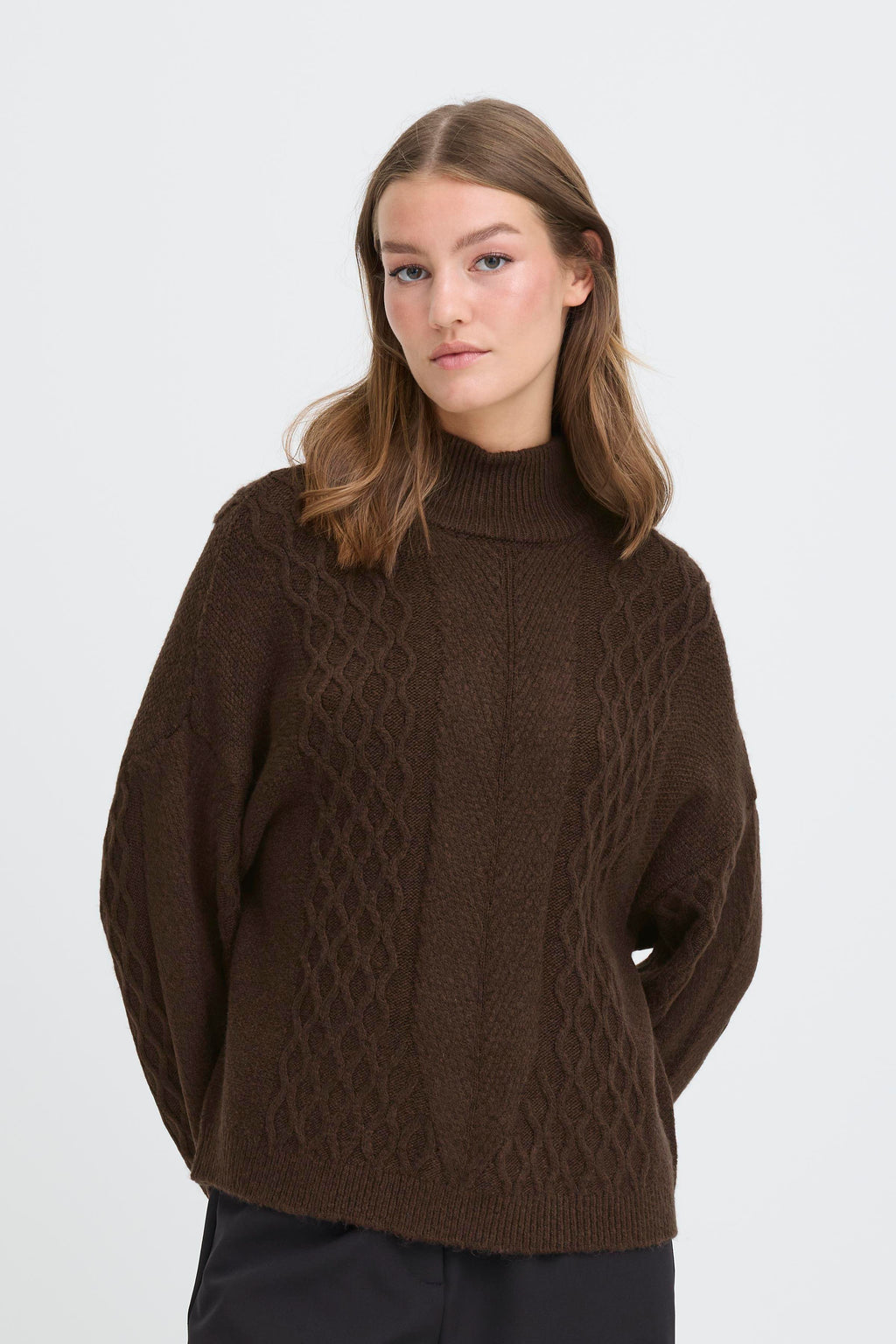 Ichi Mylle Knit