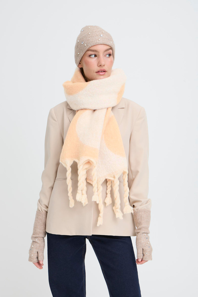 Ichi Amie Scarf