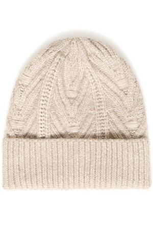 Ichi Mynte Beanie