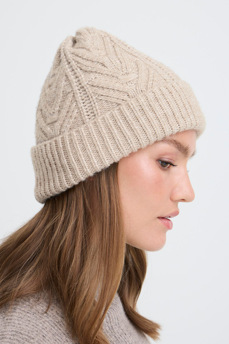 Ichi Mynte Beanie