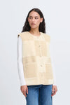 Ichi Tonza Waistcoat